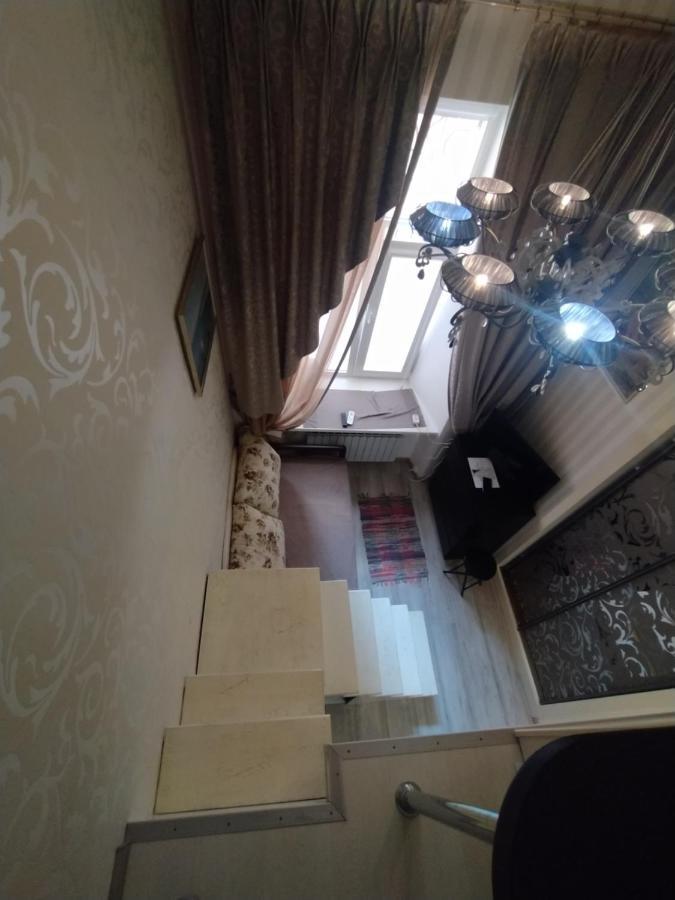 Ferienwohnung Fiesta Odessa Exterior foto