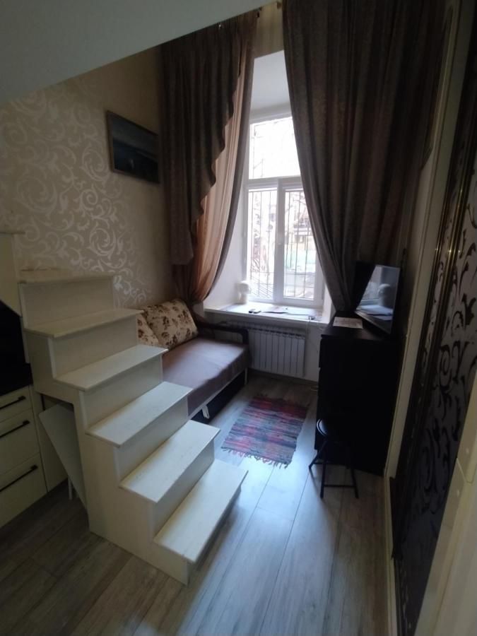 Ferienwohnung Fiesta Odessa Exterior foto