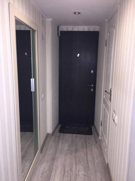 Ferienwohnung Fiesta Odessa Exterior foto
