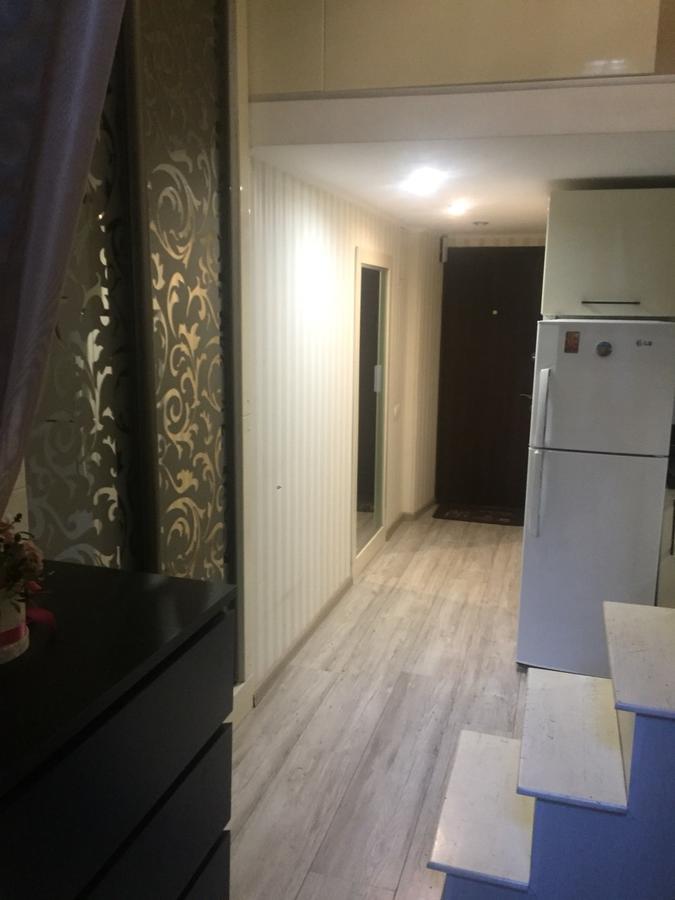 Ferienwohnung Fiesta Odessa Exterior foto